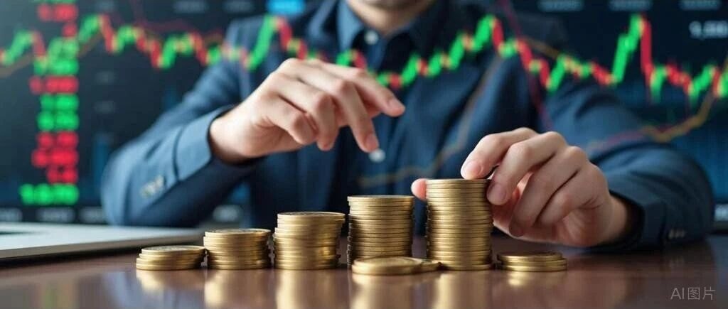 越跌越买！尾盘再放量、资金持续逆势流入宽基ETF，机构称A股市场下行风险有限